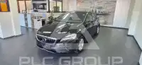 2016 Volvo V40