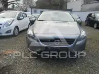 2016 Volvo V40