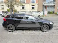 2016 Volvo V40