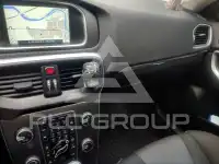 2016 Volvo V40