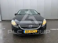 2016 Volvo V40