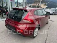 2016 Volvo V40