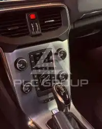 2016 Volvo V40