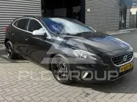 2016 Volvo V40
