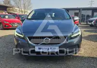 2016 Volvo V40
