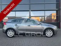 2016 Volvo V40