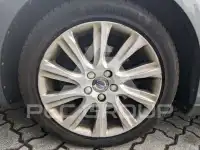 2016 Volvo V40