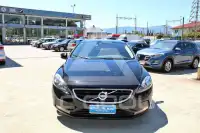 2016 Volvo V40