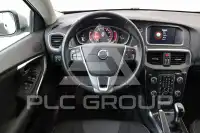 2016 Volvo V40
