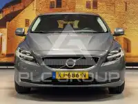 2016 Volvo V40
