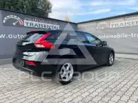 2016 Volvo V40