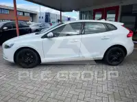 2016 Volvo V40