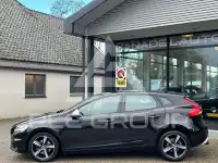 2016 Volvo V40