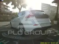 2016 Volvo V40