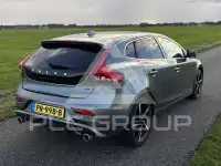 2016 Volvo V40