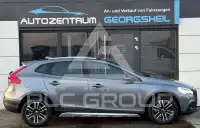 2016 Volvo V40