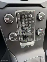 2016 Volvo V40