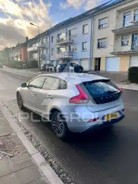 2016 Volvo V40