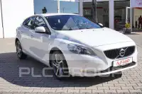2016 Volvo V40
