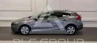 2016 Volvo V40