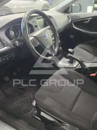 2016 Volvo V40