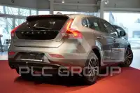 2016 Volvo V40