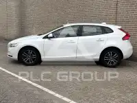 2016 Volvo V40
