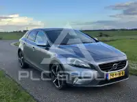 2016 Volvo V40