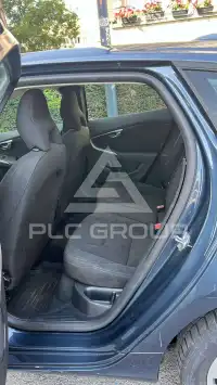 2016 Volvo V40