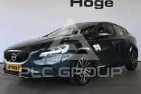 2016 Volvo V40