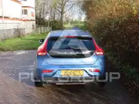 2016 Volvo V40