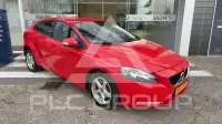 2016 Volvo V40