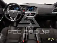 2016 Volvo V40