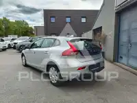 2016 Volvo V40