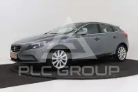 2016 Volvo V40