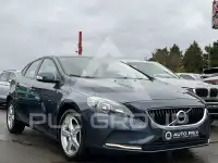 2016 Volvo V40
