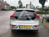 2016 Volvo V40