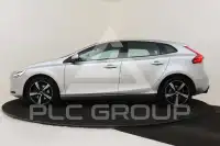2016 Volvo V40