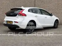 2016 Volvo V40