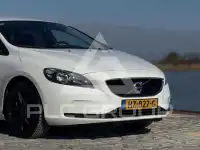 2016 Volvo V40