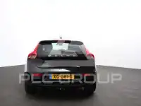 2016 Volvo V40
