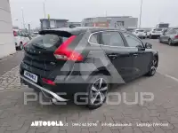 2016 Volvo V40