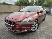 2016 Volvo V40
