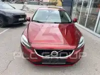 2016 Volvo V40