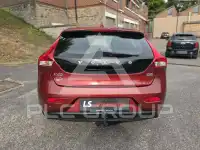2016 Volvo V40