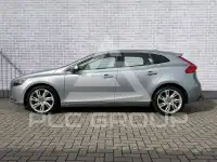 2016 Volvo V40