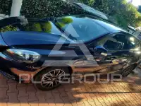 2016 Volvo V40