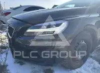 2016 Volvo V40