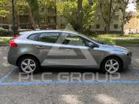 2016 Volvo V40