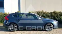 2016 Volvo V40